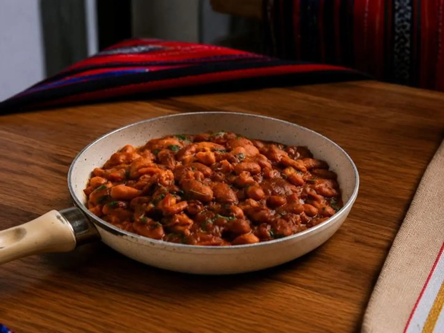 Beans
