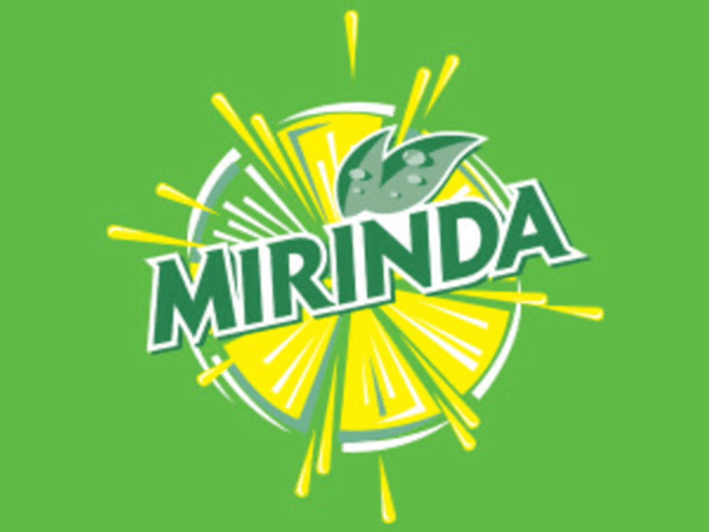 Citrus Mirinda