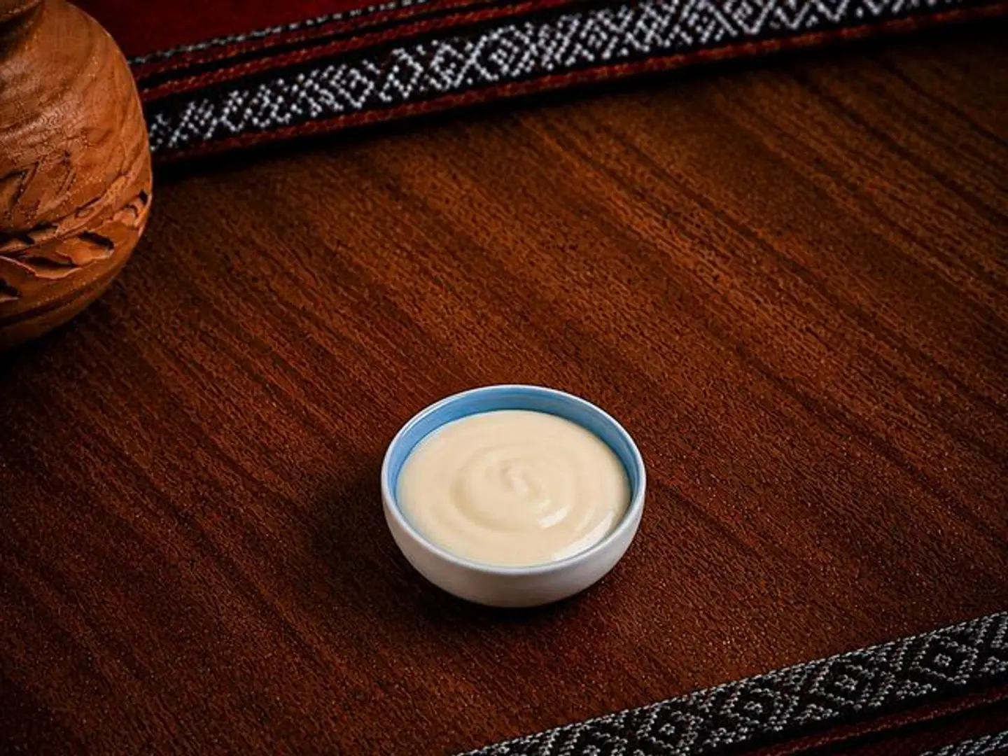 Cream Cheese