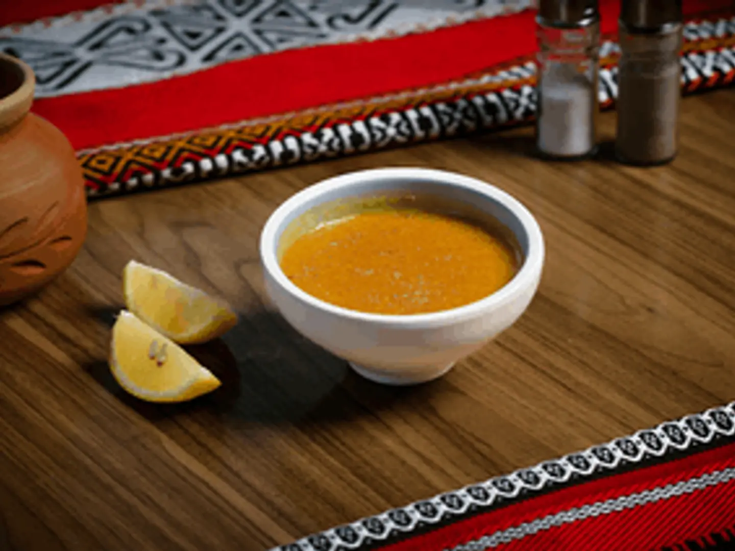 Hab Soup