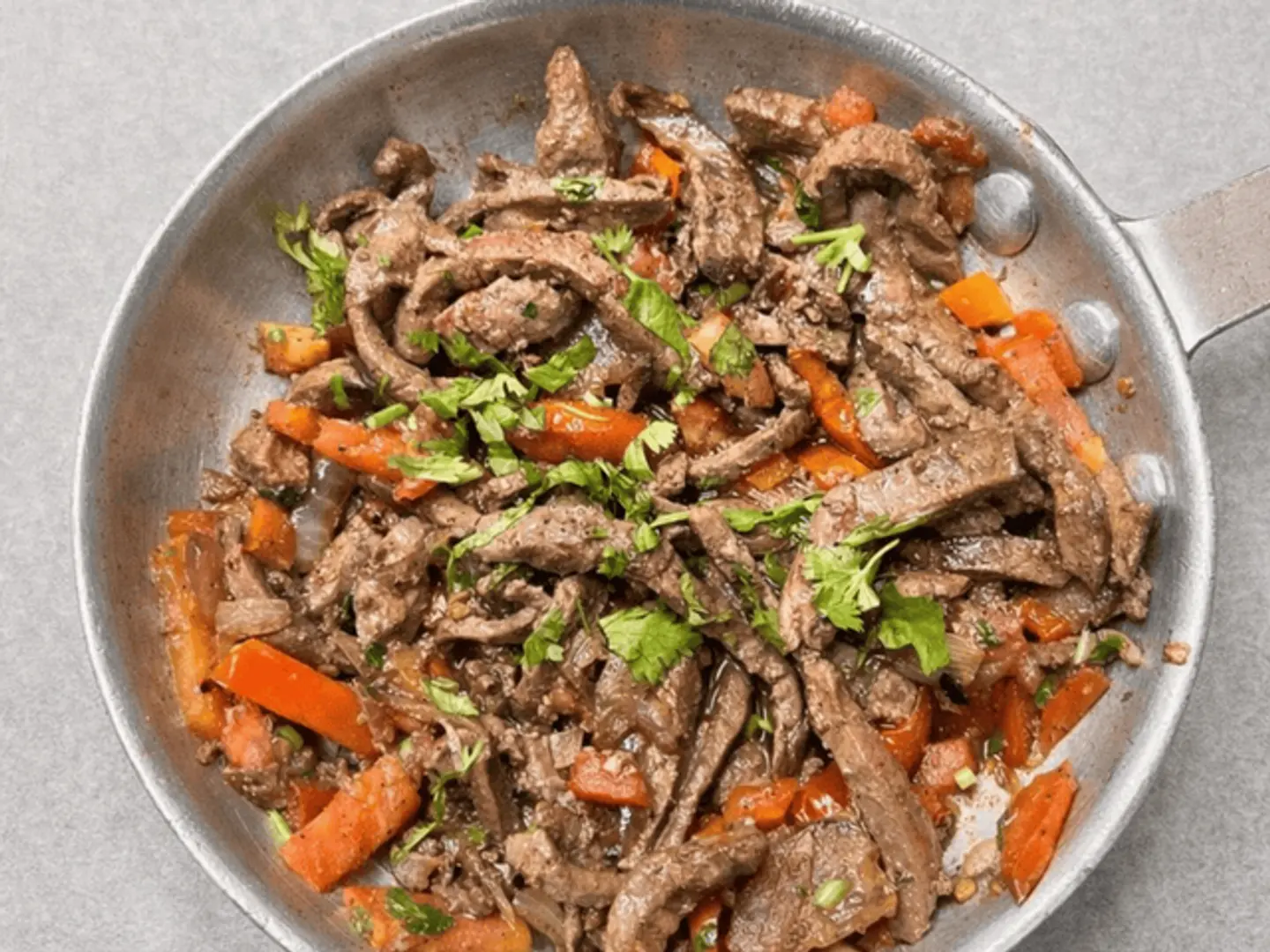 Liver (Baladi)