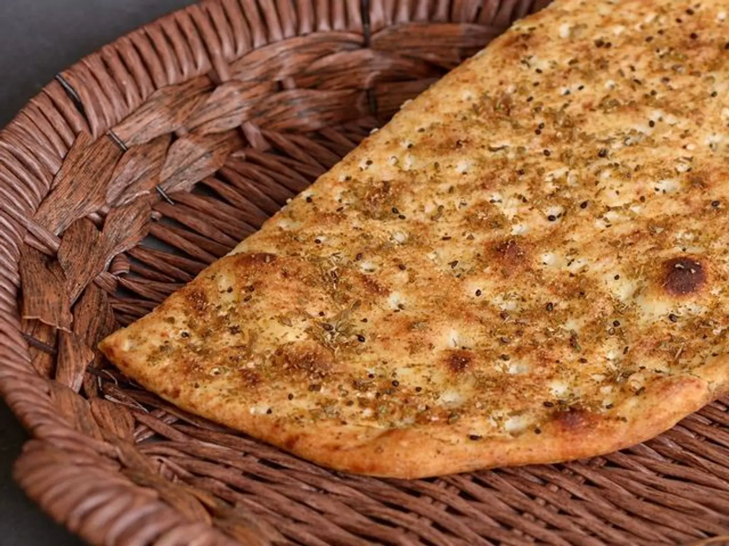 Tamees Zaatar