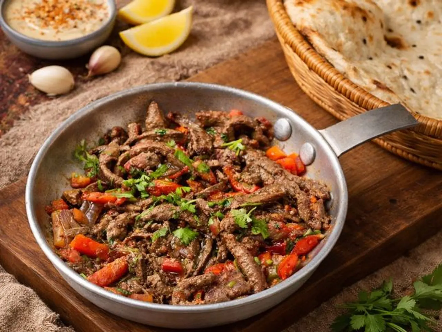 كبدة حجازي