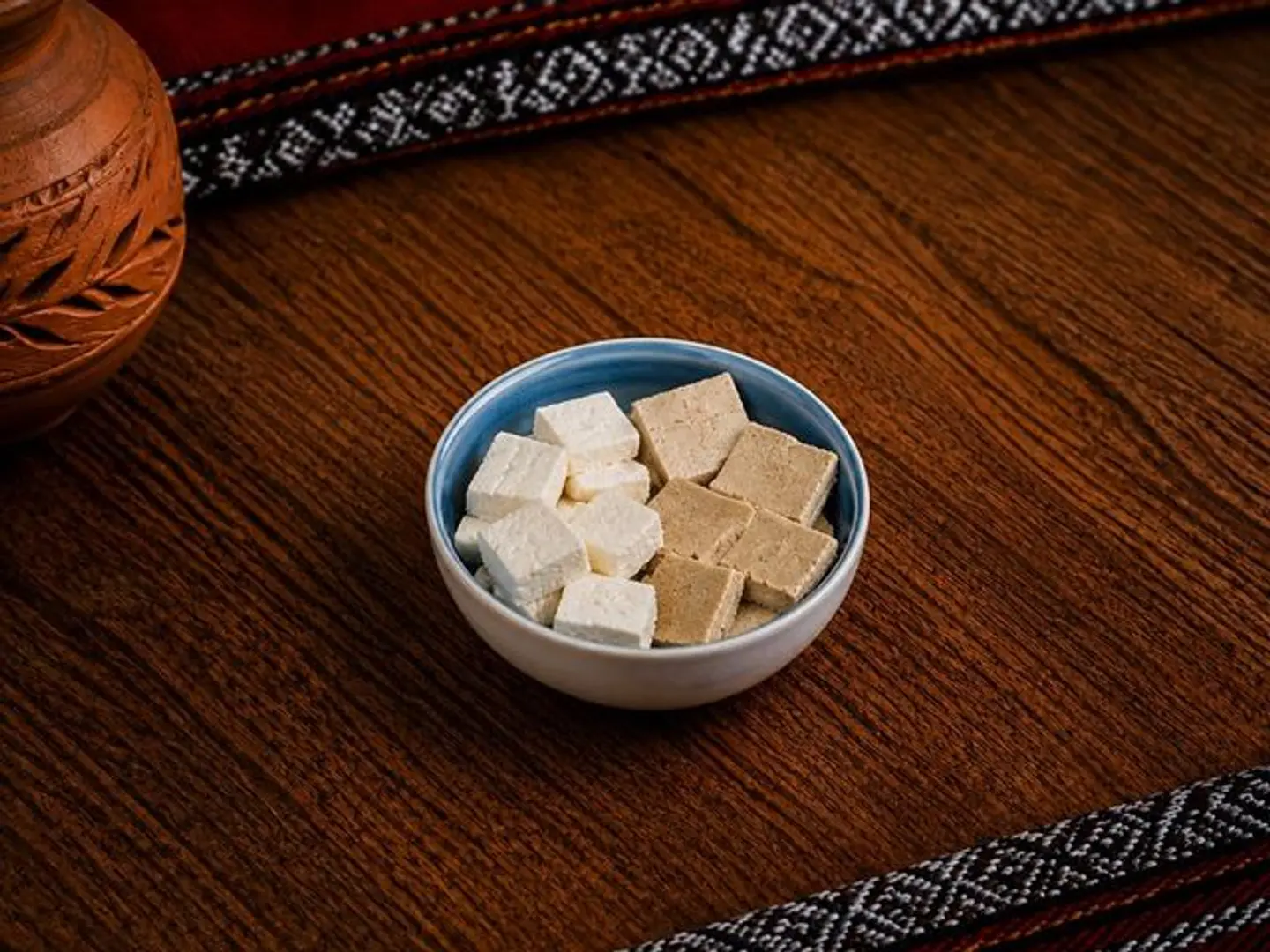 جبنه حلاوه