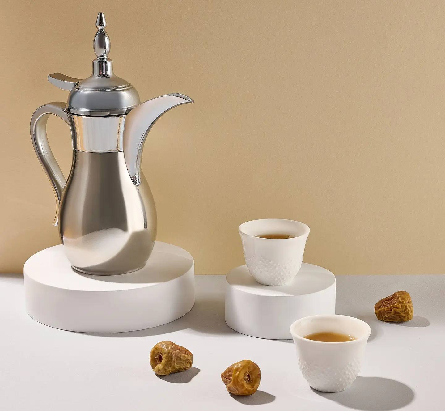 Saudi Coffee