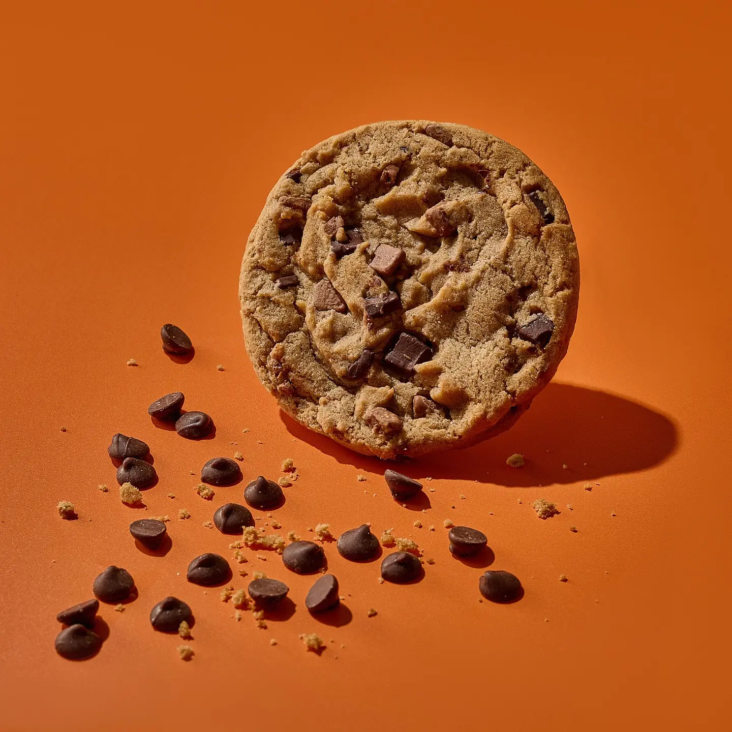 Classic Cookies