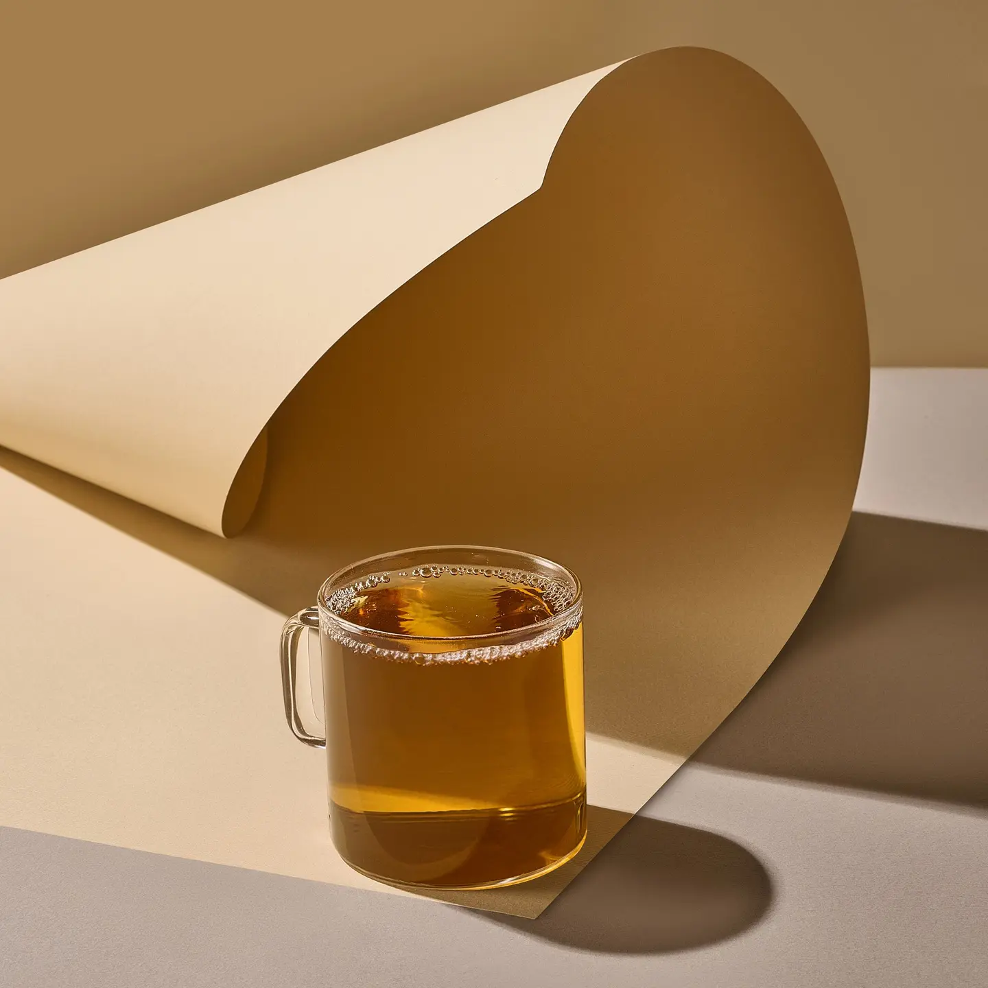 Moroccan Tea