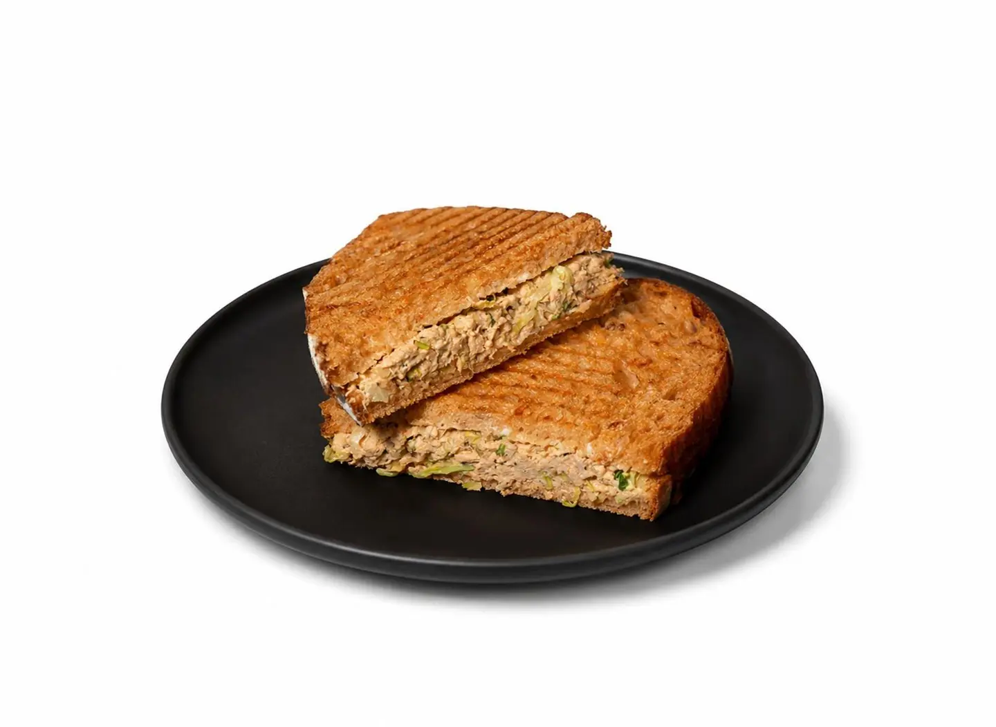 ساندوتش تونة