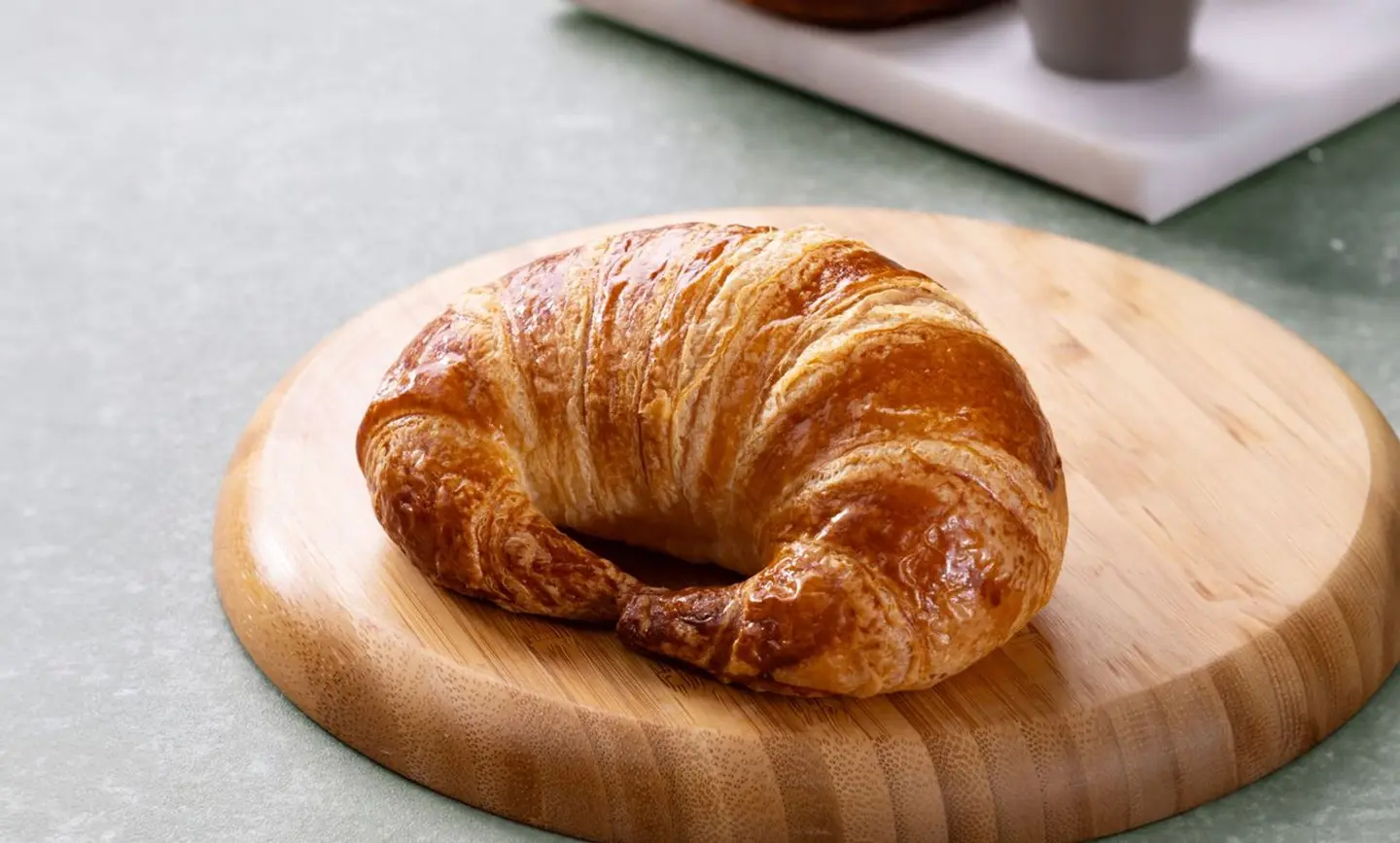 Plain Croissant