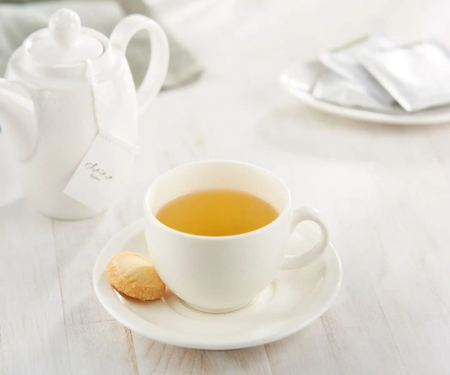 شاي البابونج