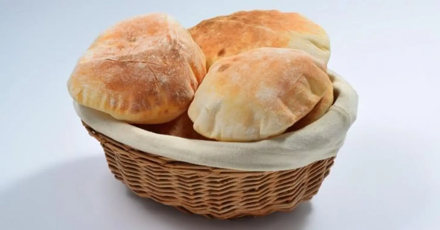 خبز