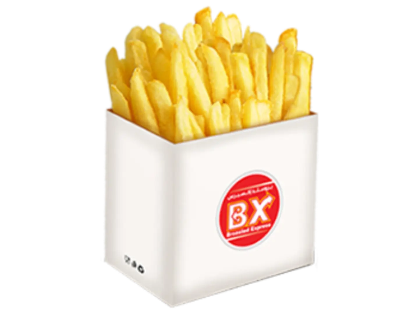 Regular Fries