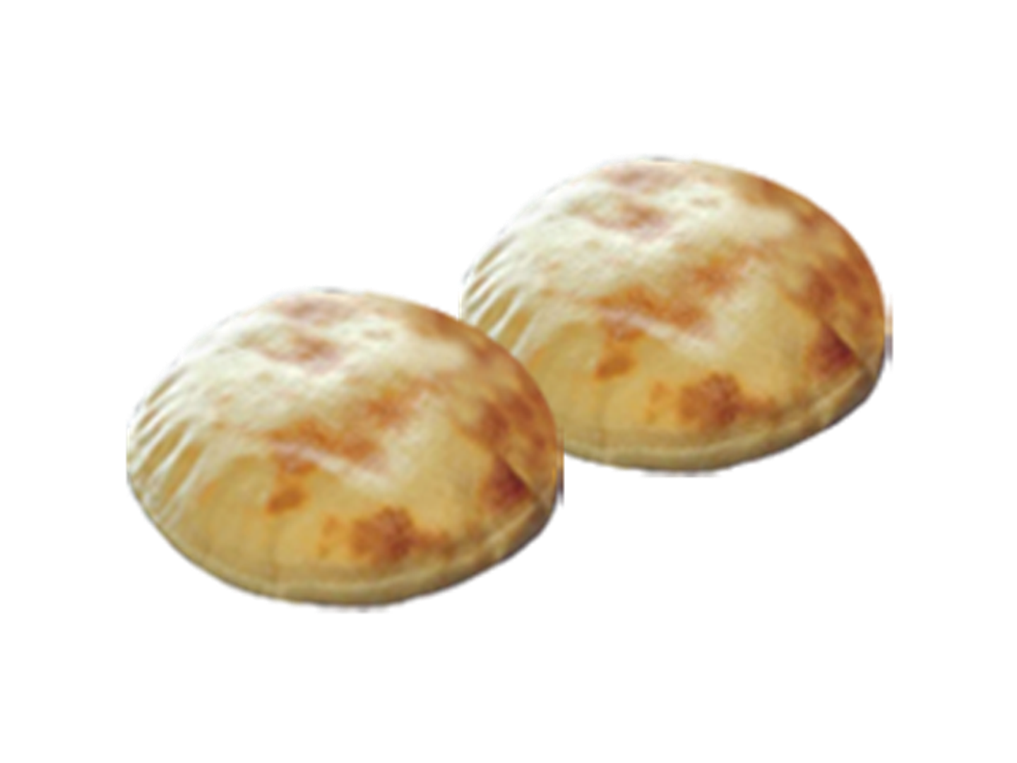 Arabic Bread