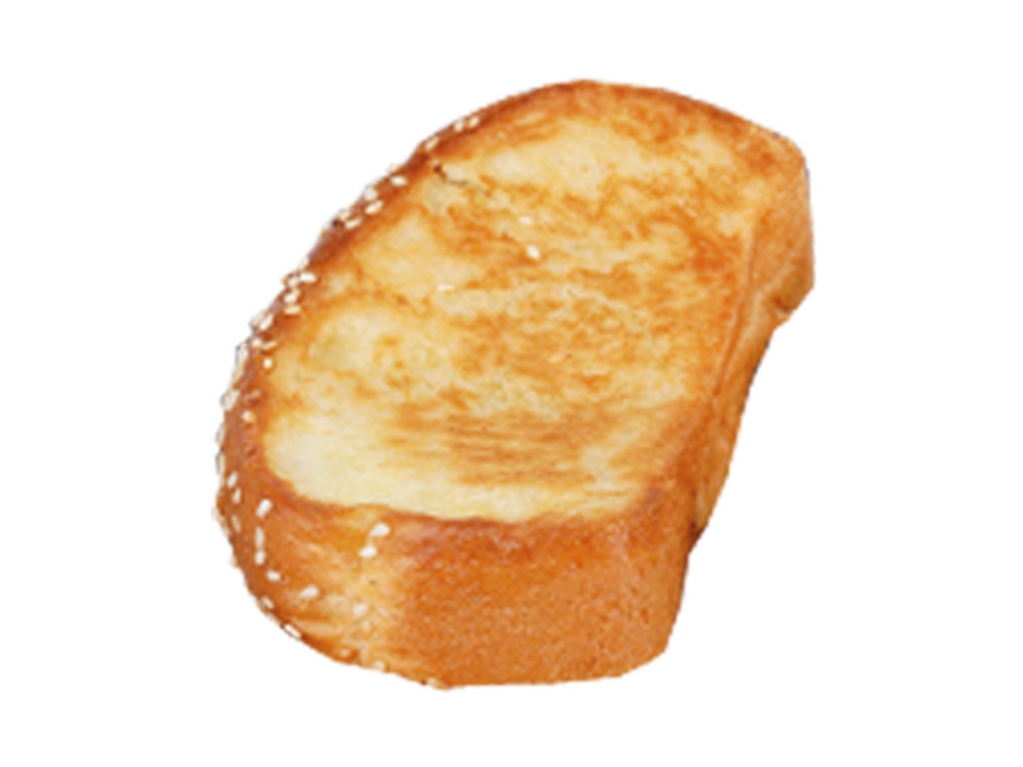 Brioche Toast