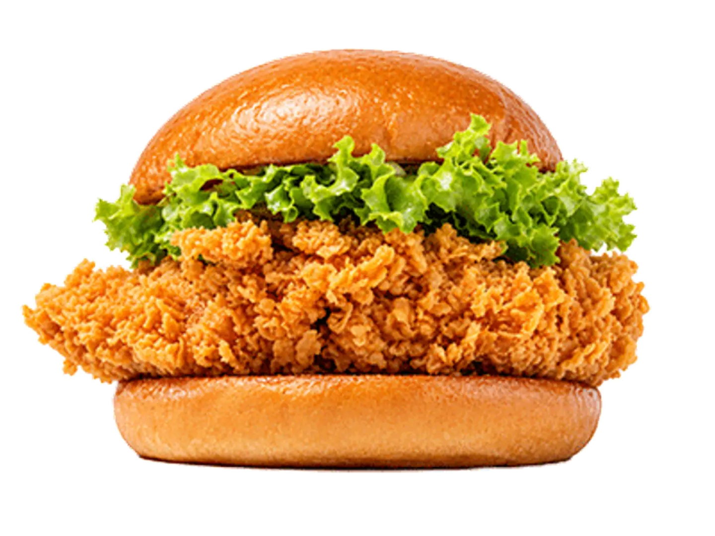 The Big One Slider