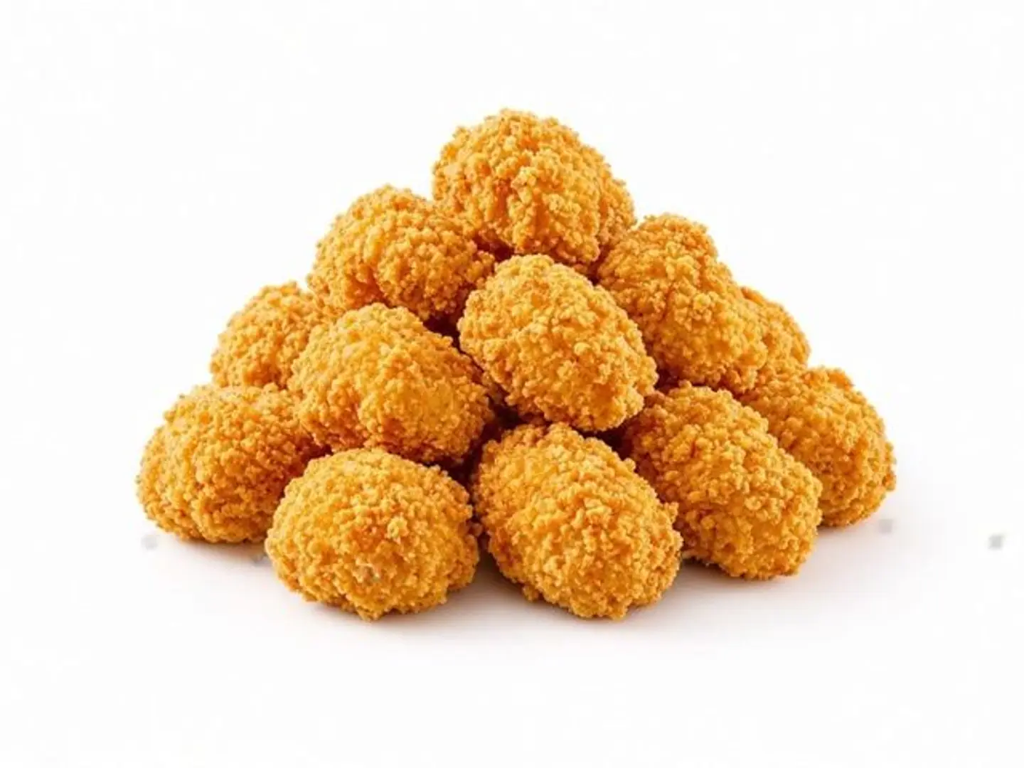 Chicken Pop Corn