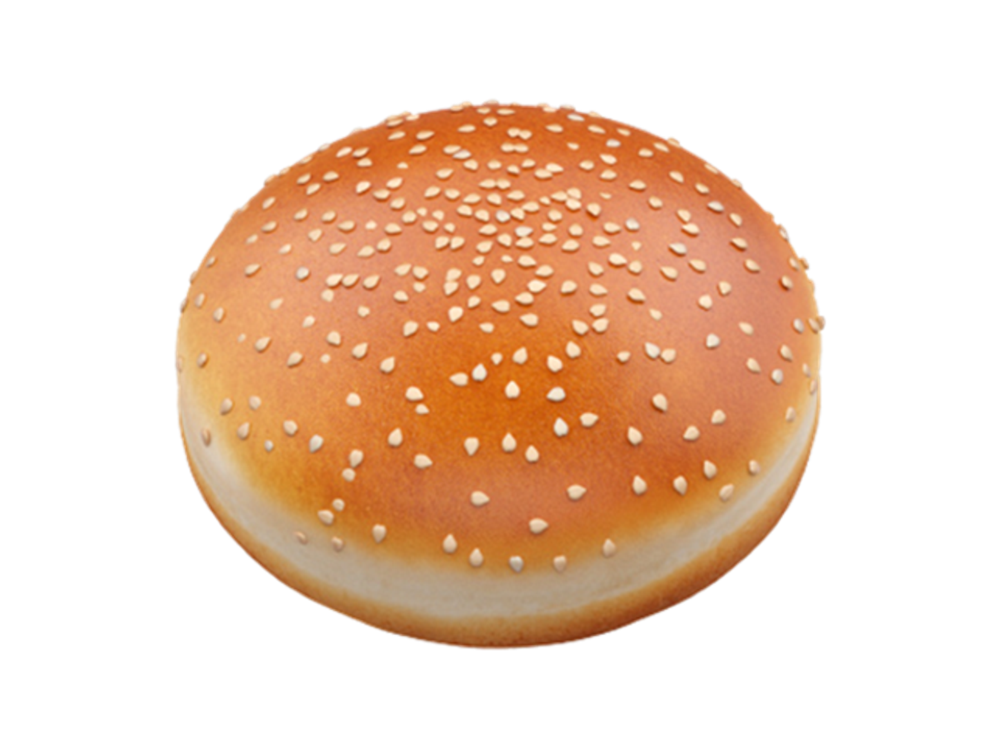 Potato Bun