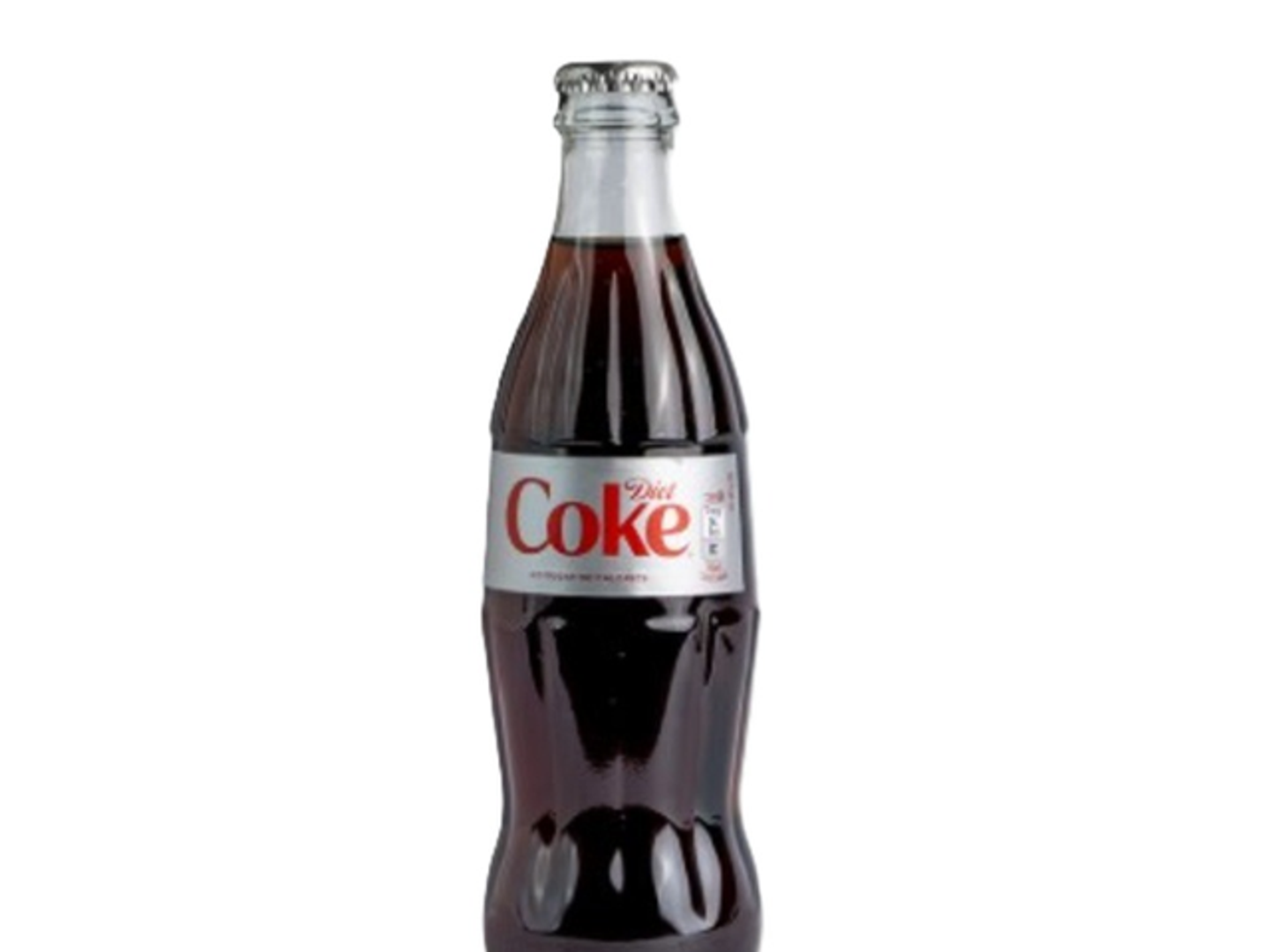 Coca Cola Zero