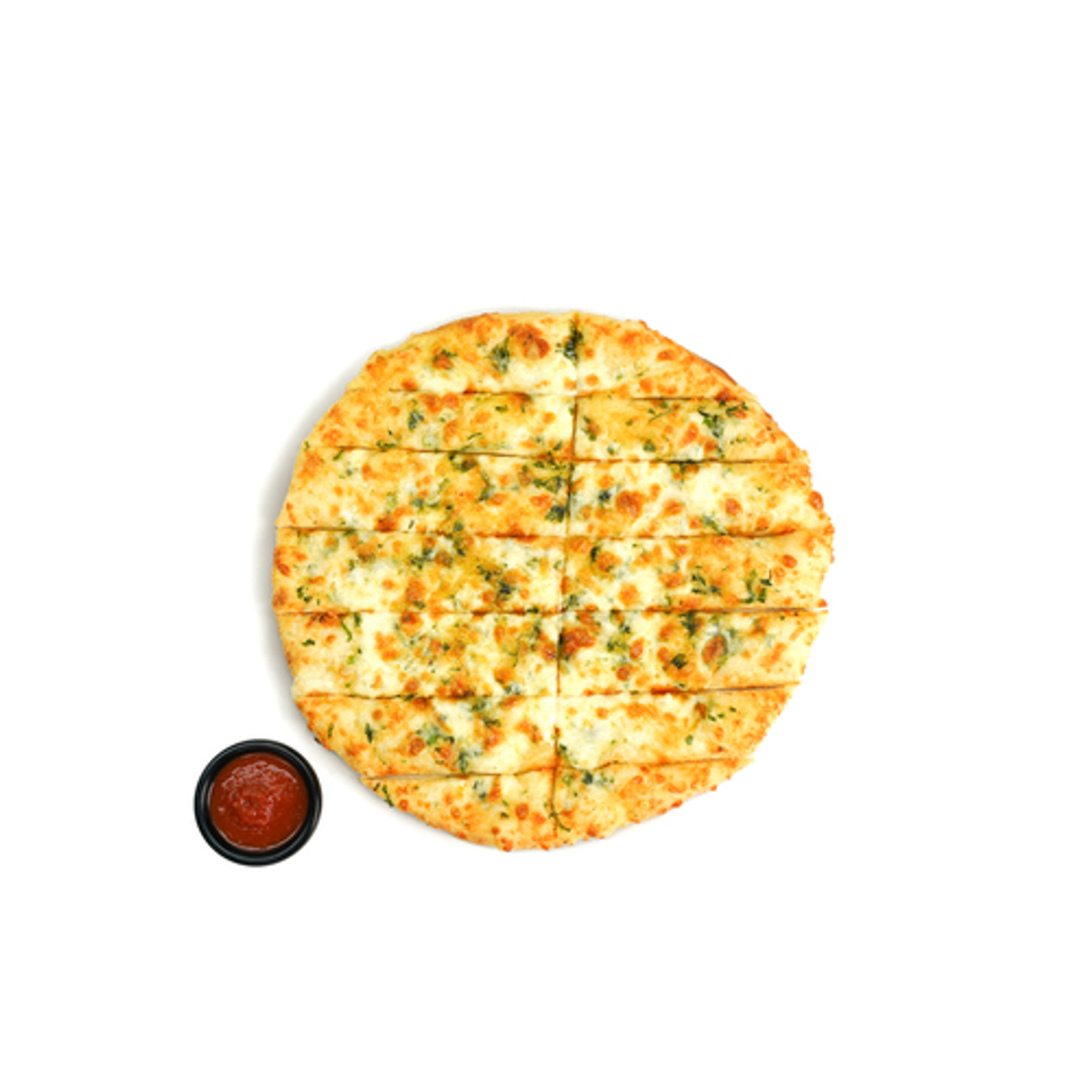 Cheese Garlic Bread
