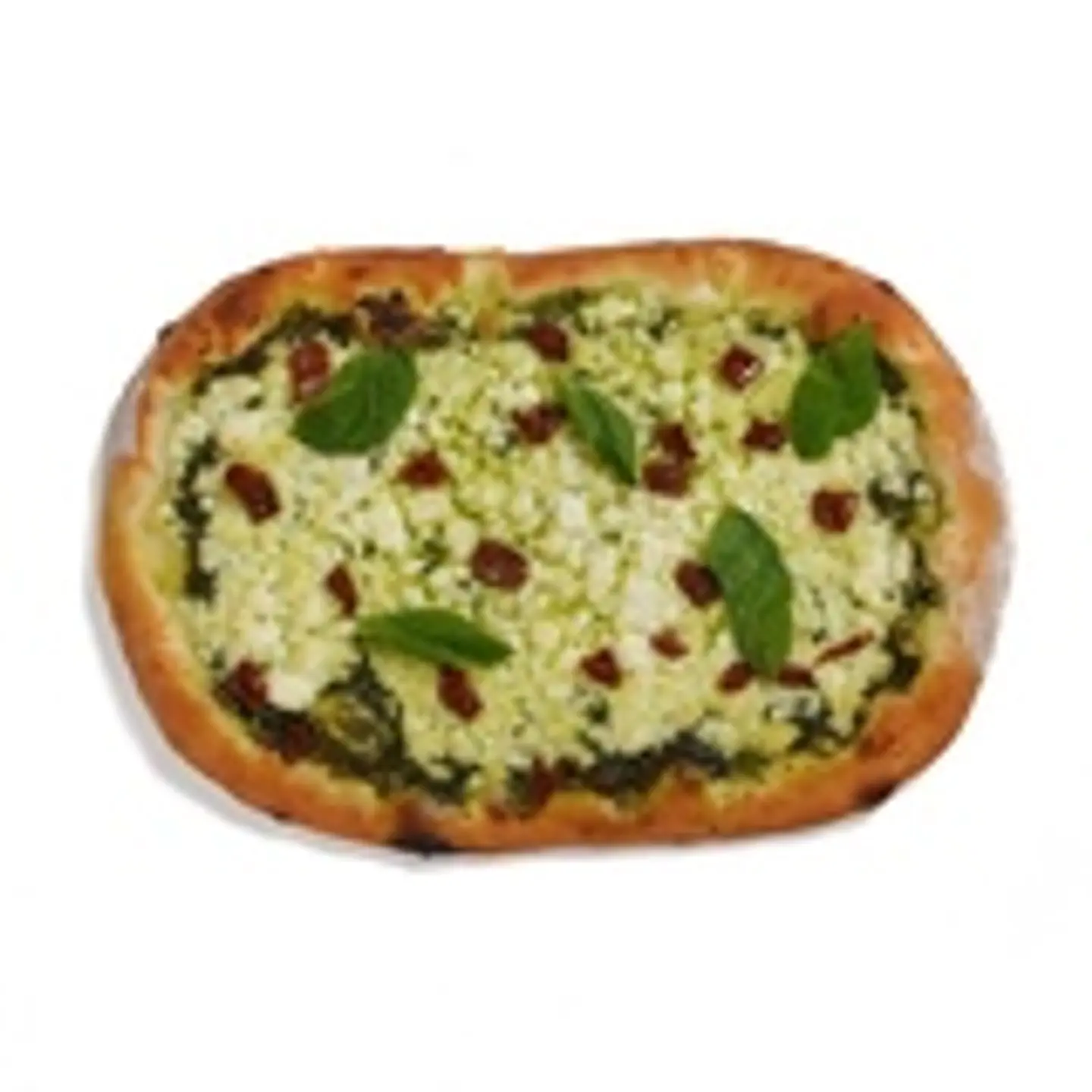 Flatbread Pesto H