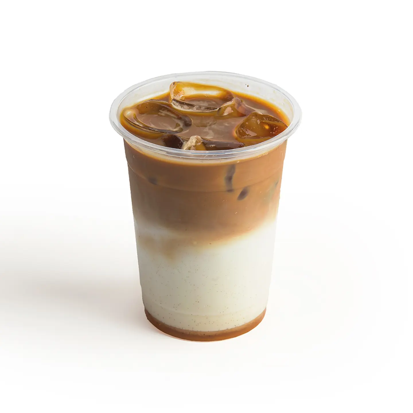 Iced Spanish Late