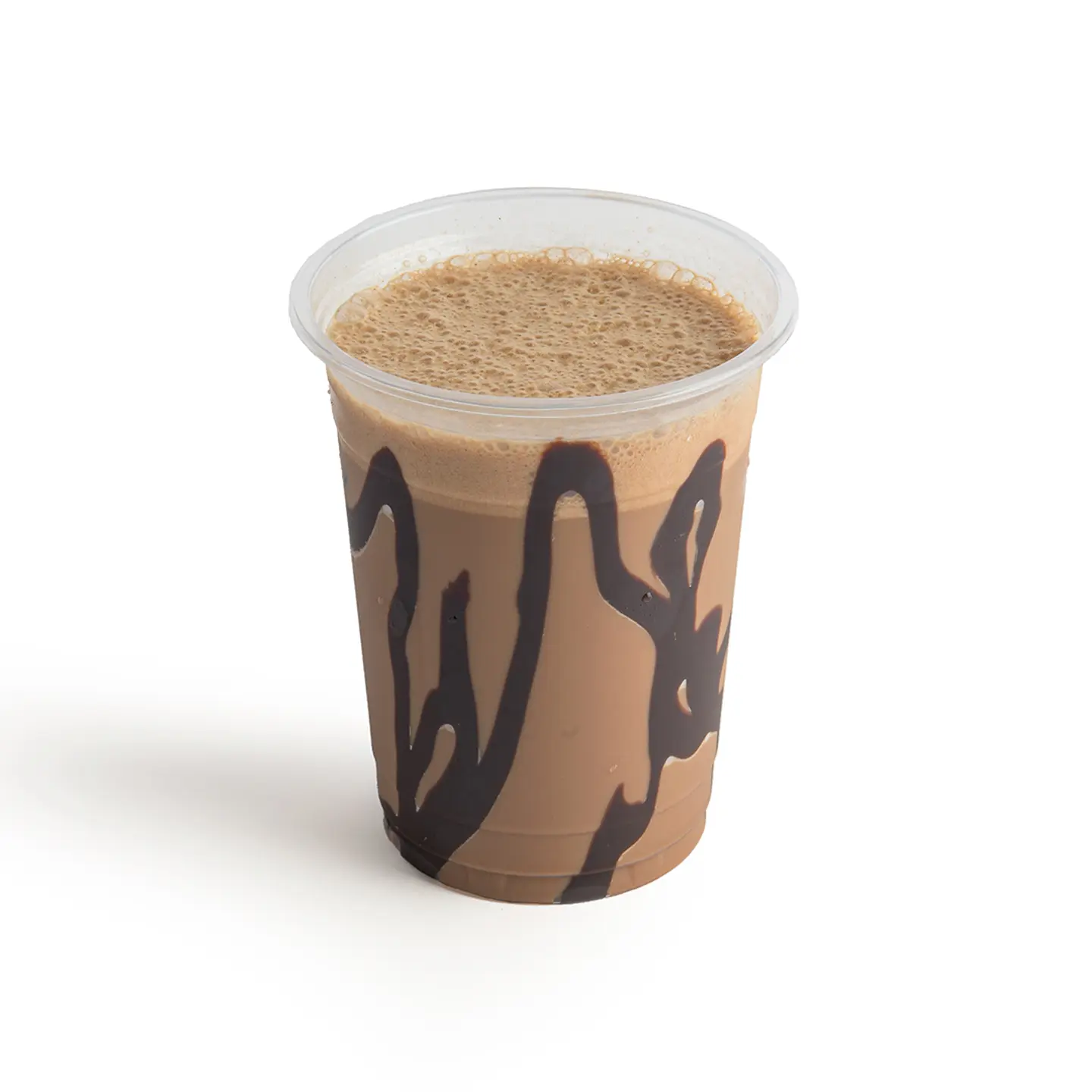 Iced Mocha