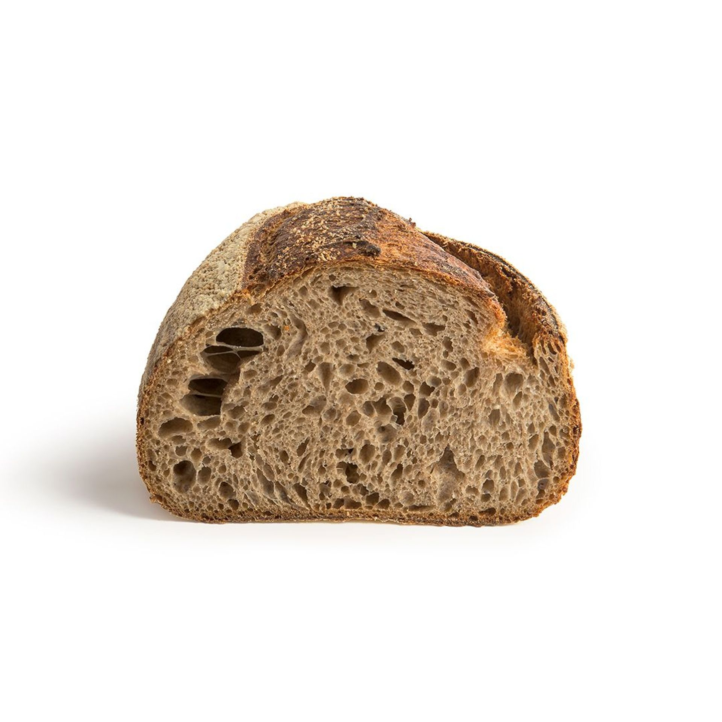 Brown Sourdough