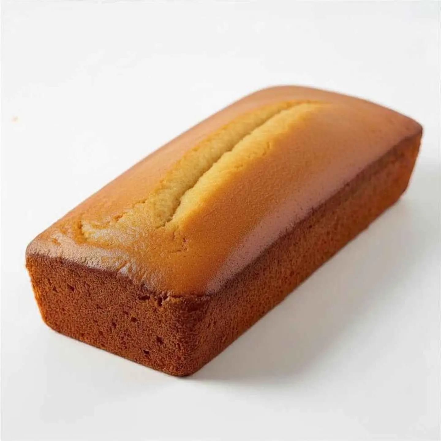 Zesty Lemon Cake Whole