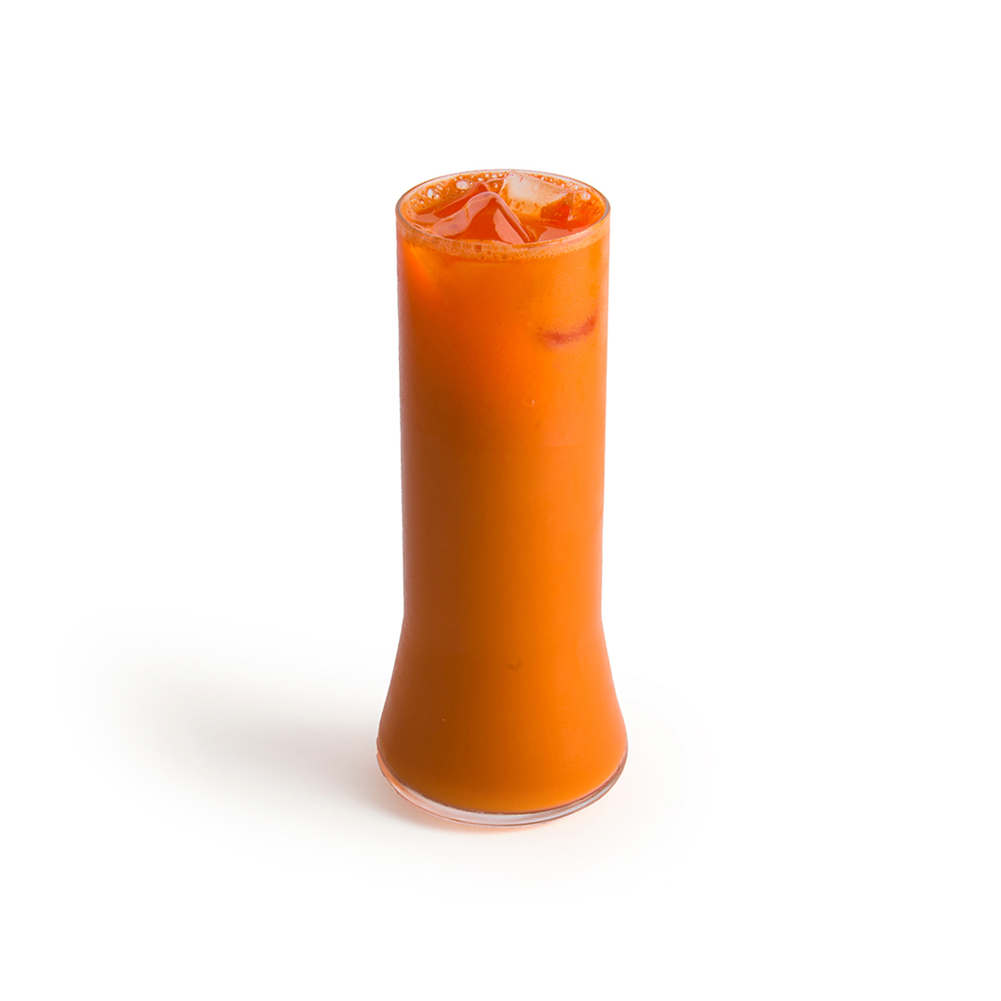 Mix Orange Carrot Juice