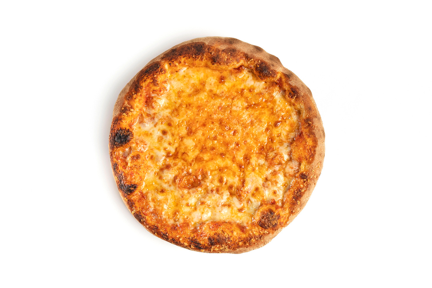 Regular Margherita