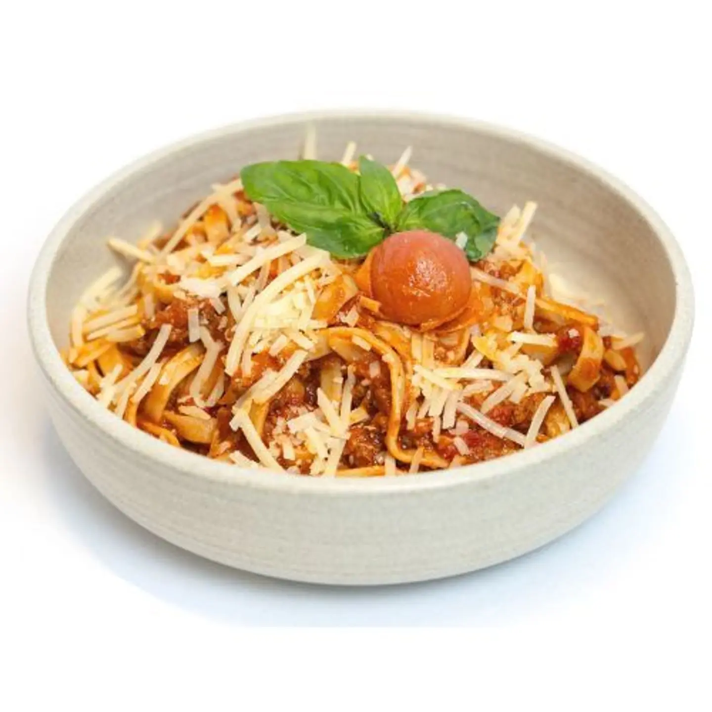 Wagyu Bolognese Pasta