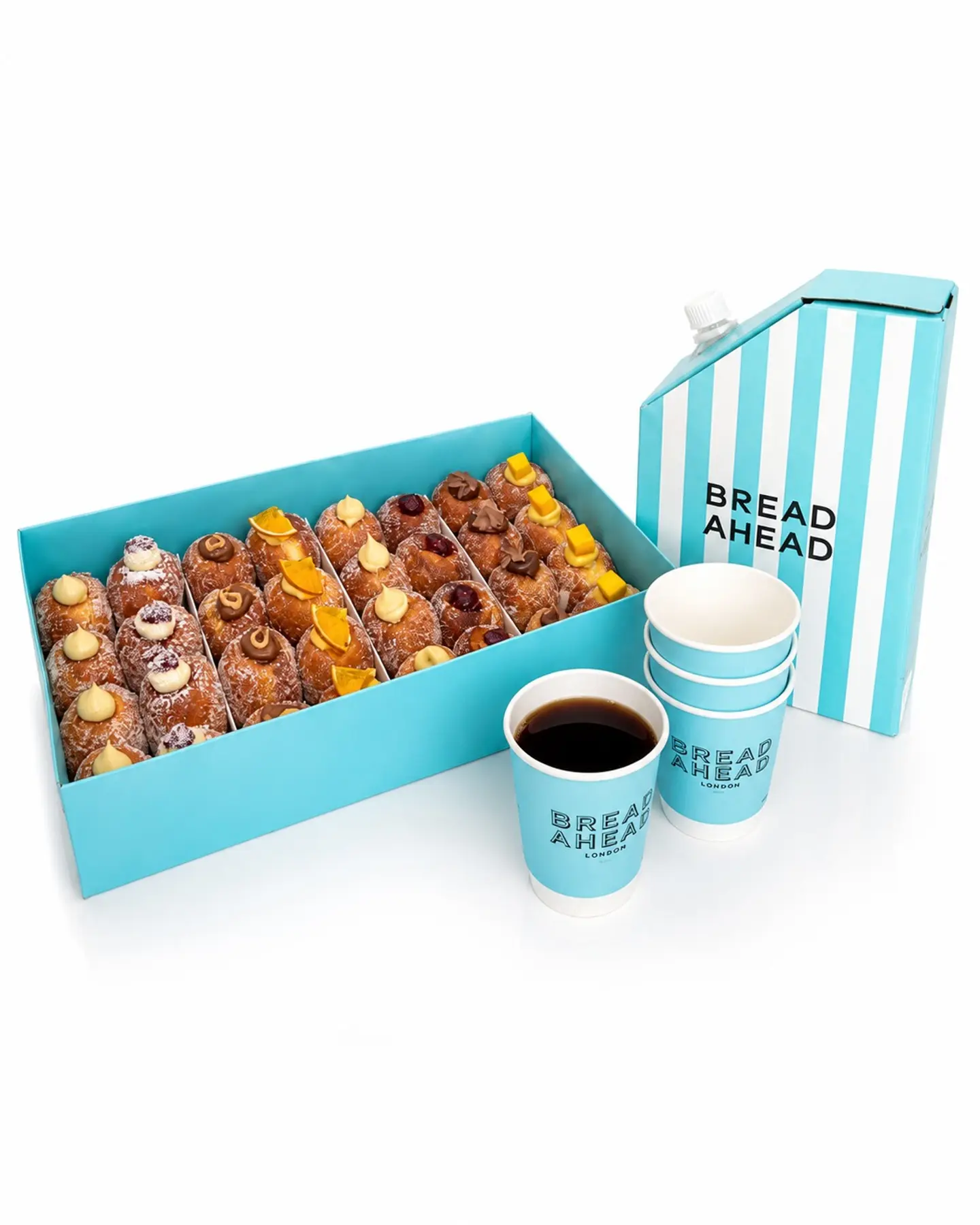 Treat Box