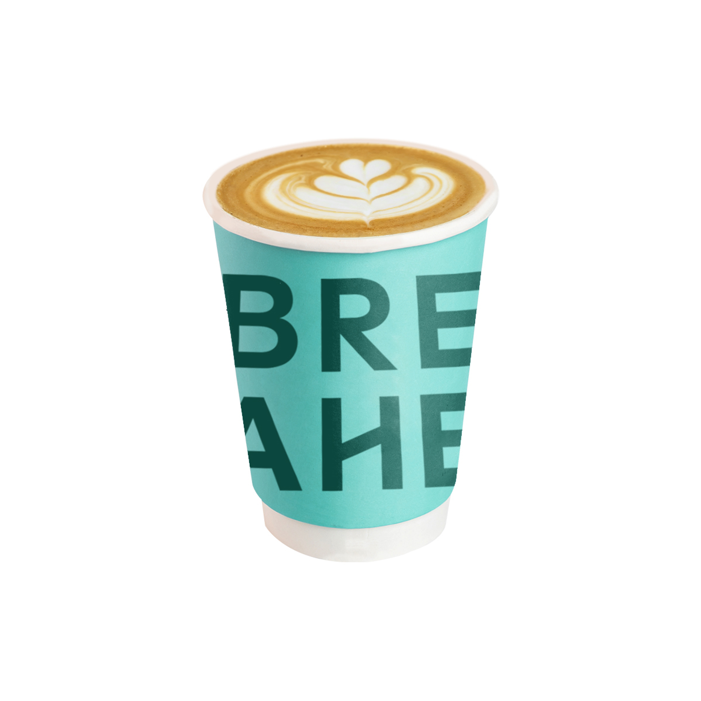 Hot Protein Pumpkin Spices Latte