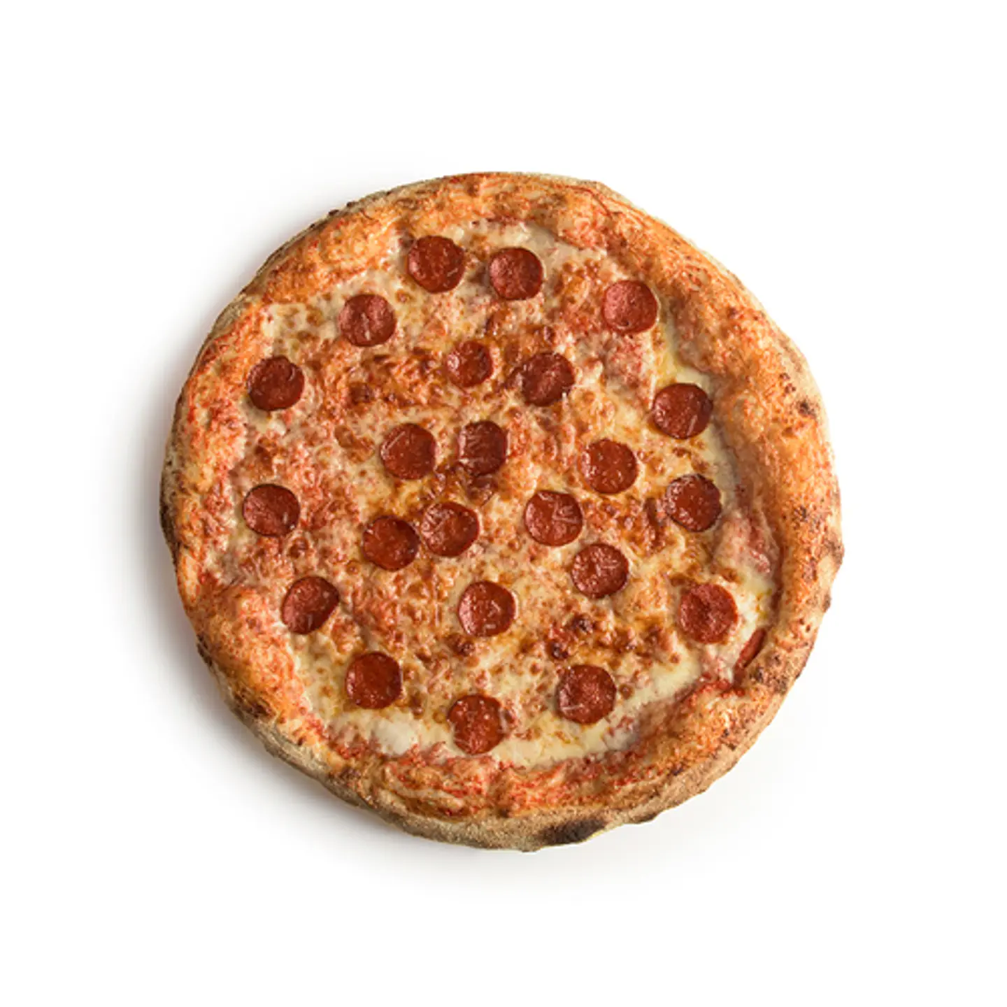 Pepperoni Whole Signature
