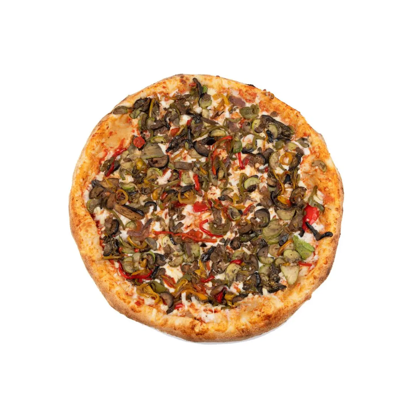 Regular Veggi