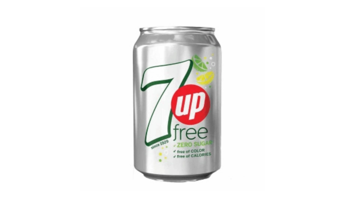 Seven Up Diet