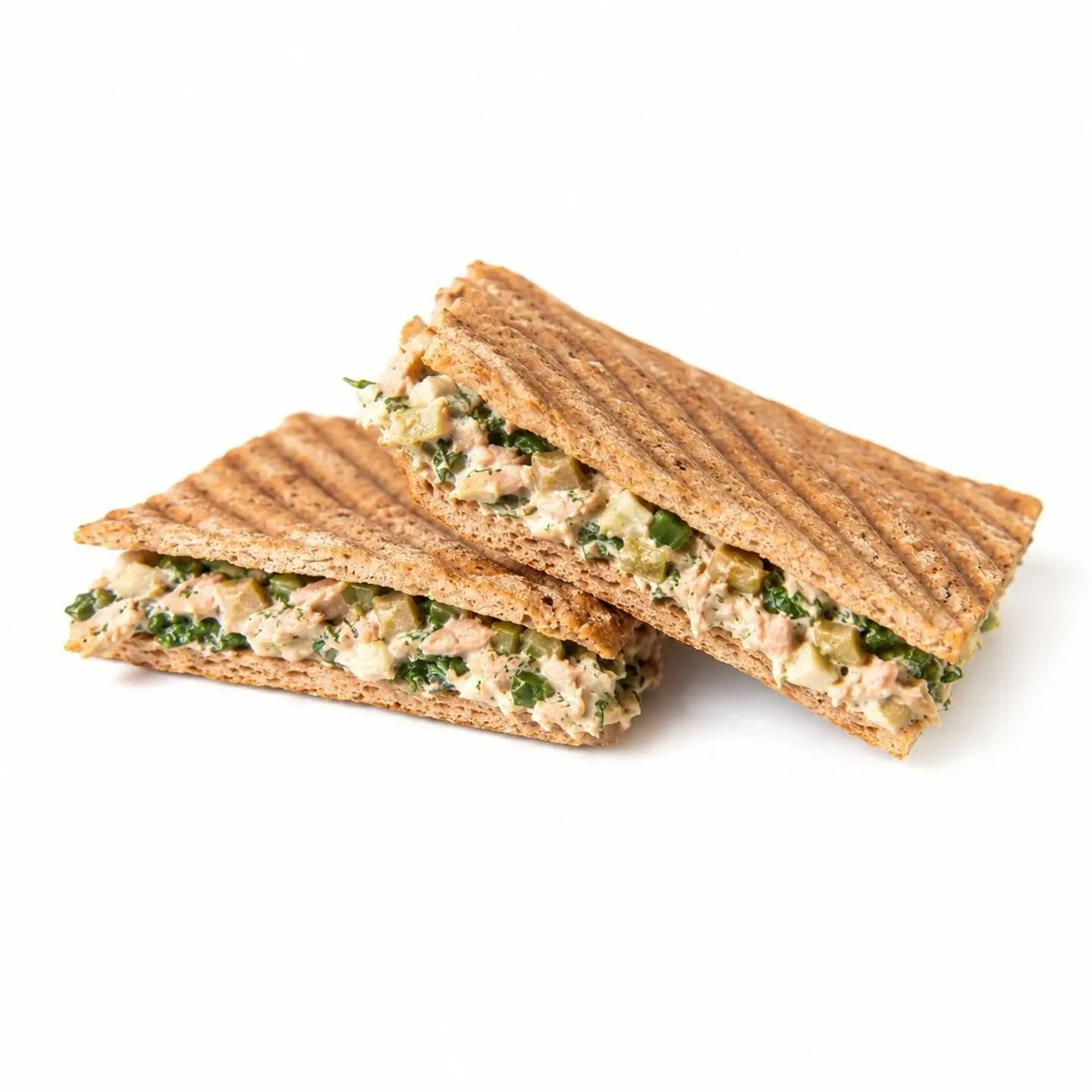 Tuna Sandwich