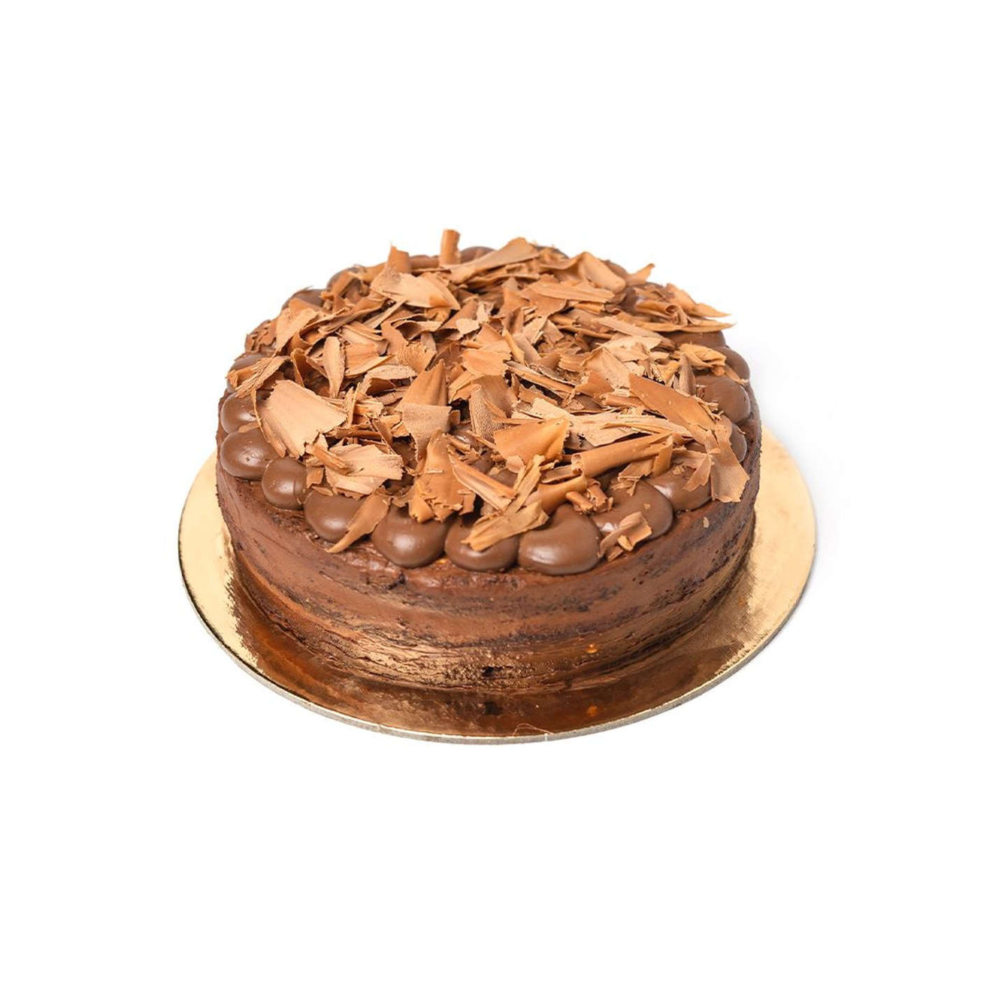 Heaven Chocolate Cake Whole