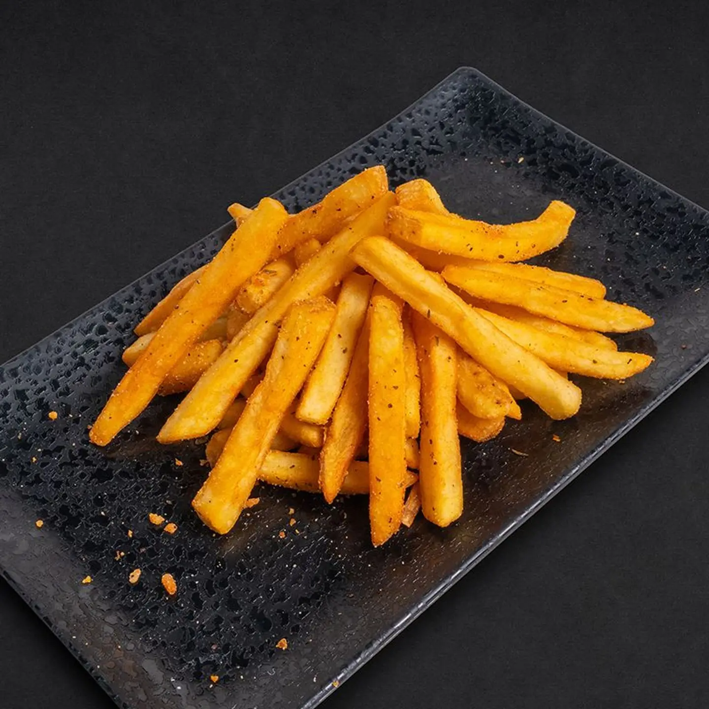 Cajun Fries