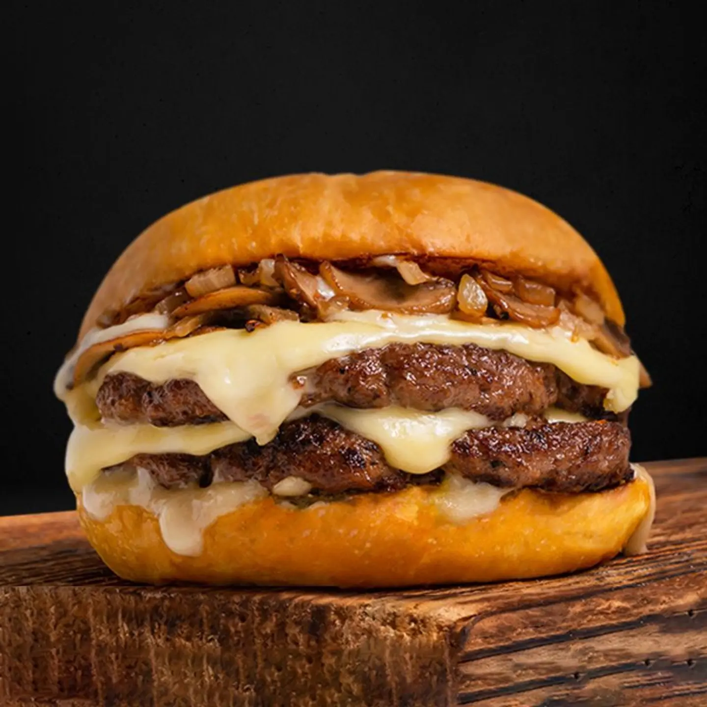 Double Truffle