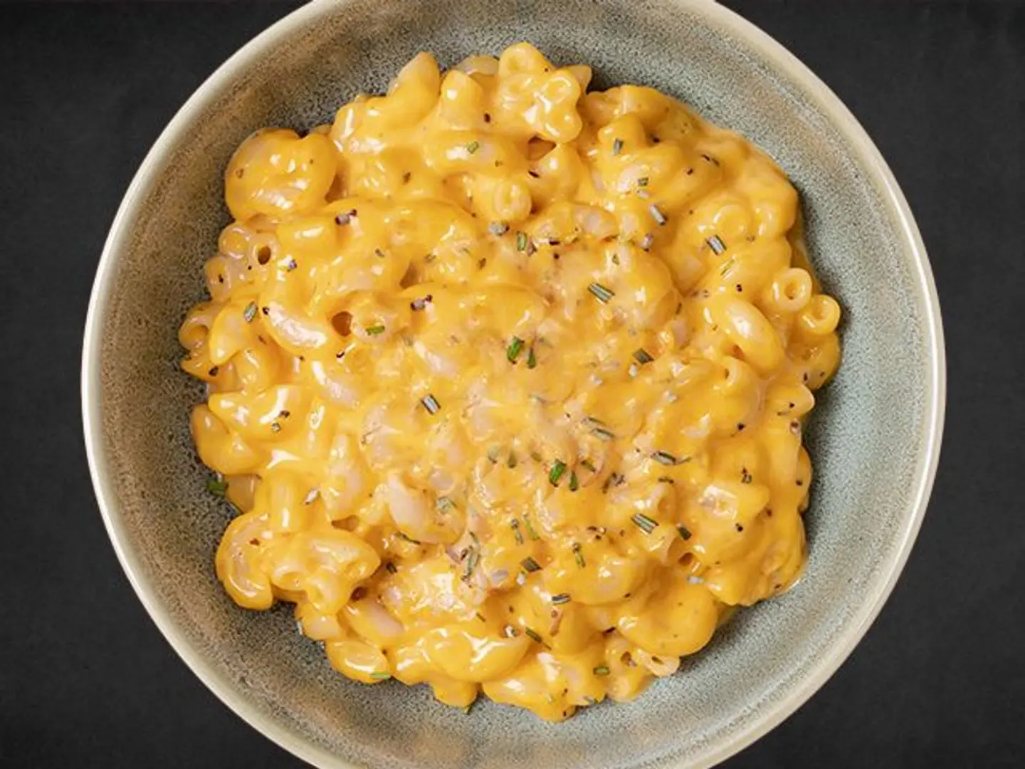 Mac And Cheese