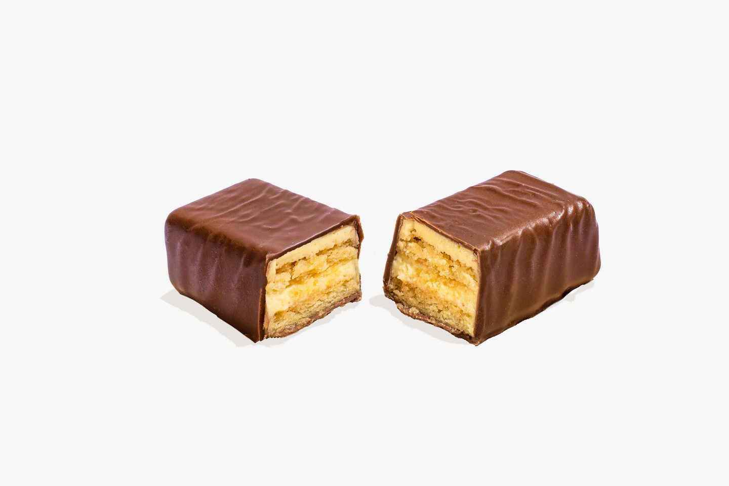 Creme Brulee Chocolate Bar