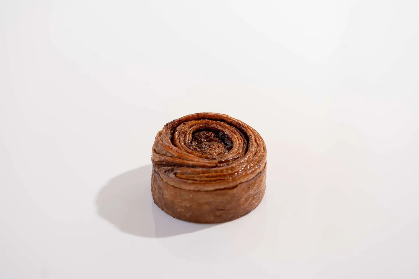 Cinnamon Roll