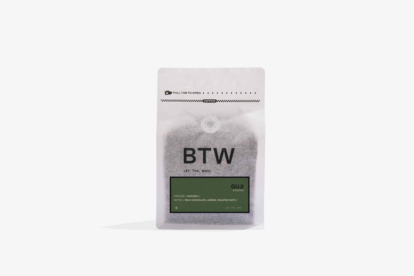 Guji 250 G