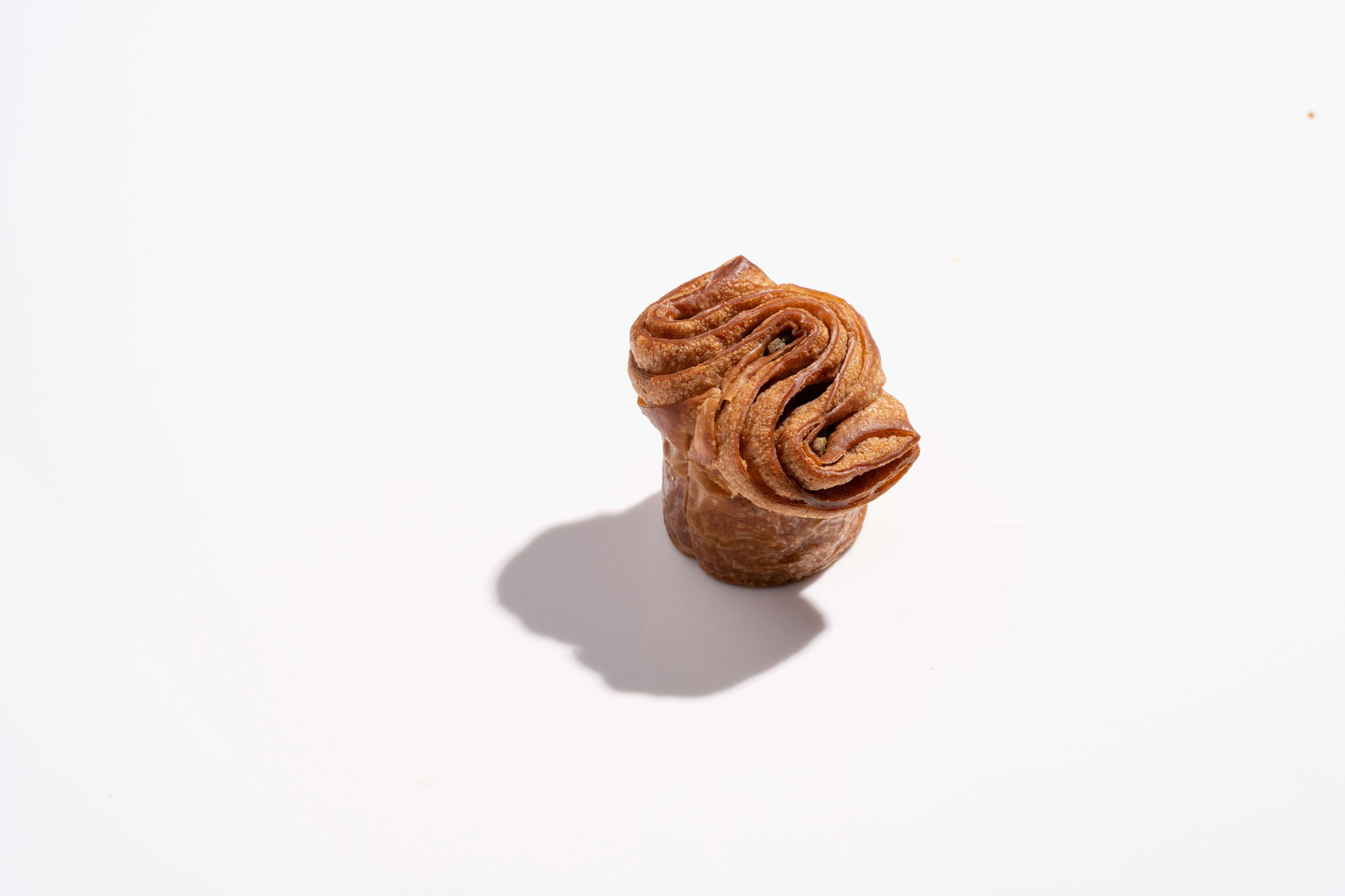 Chocolate Mini Brioche