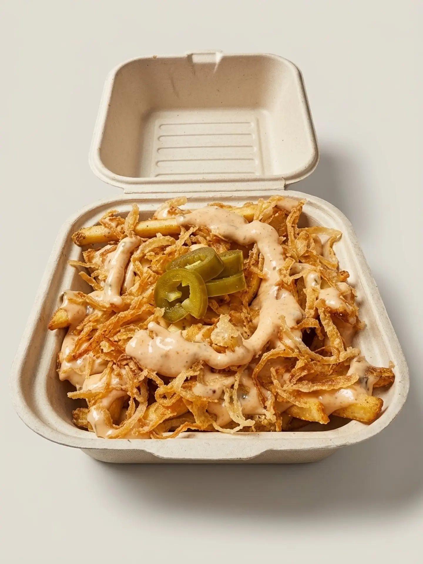 Bocao Fries