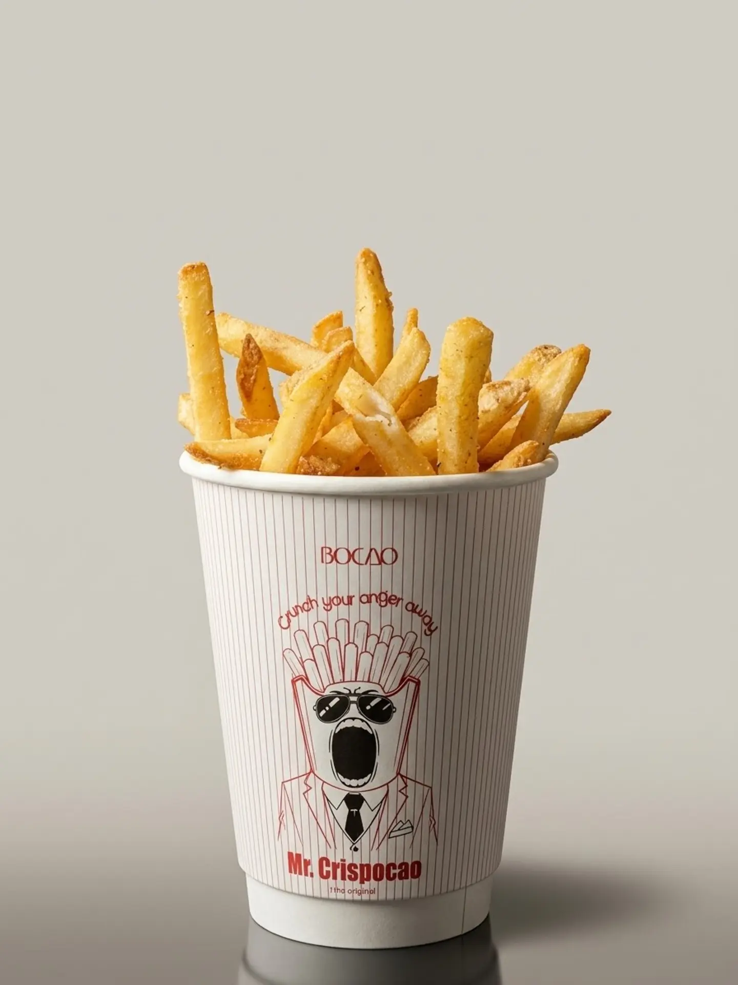 Fresh Fries