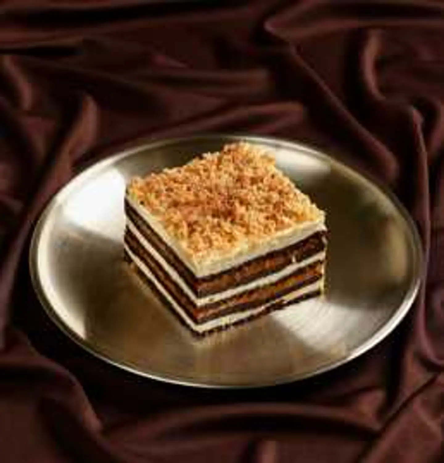 Dolce Cake