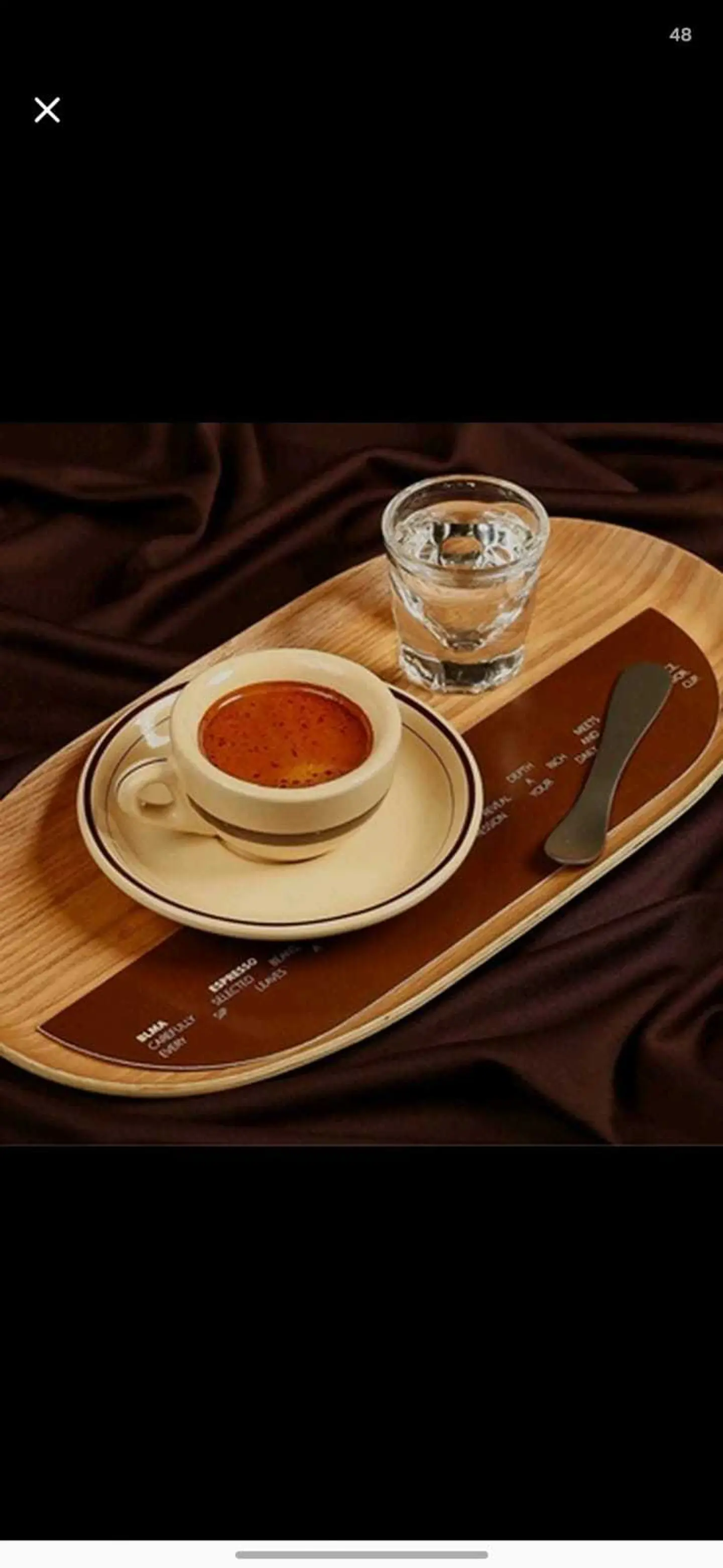 Espresso