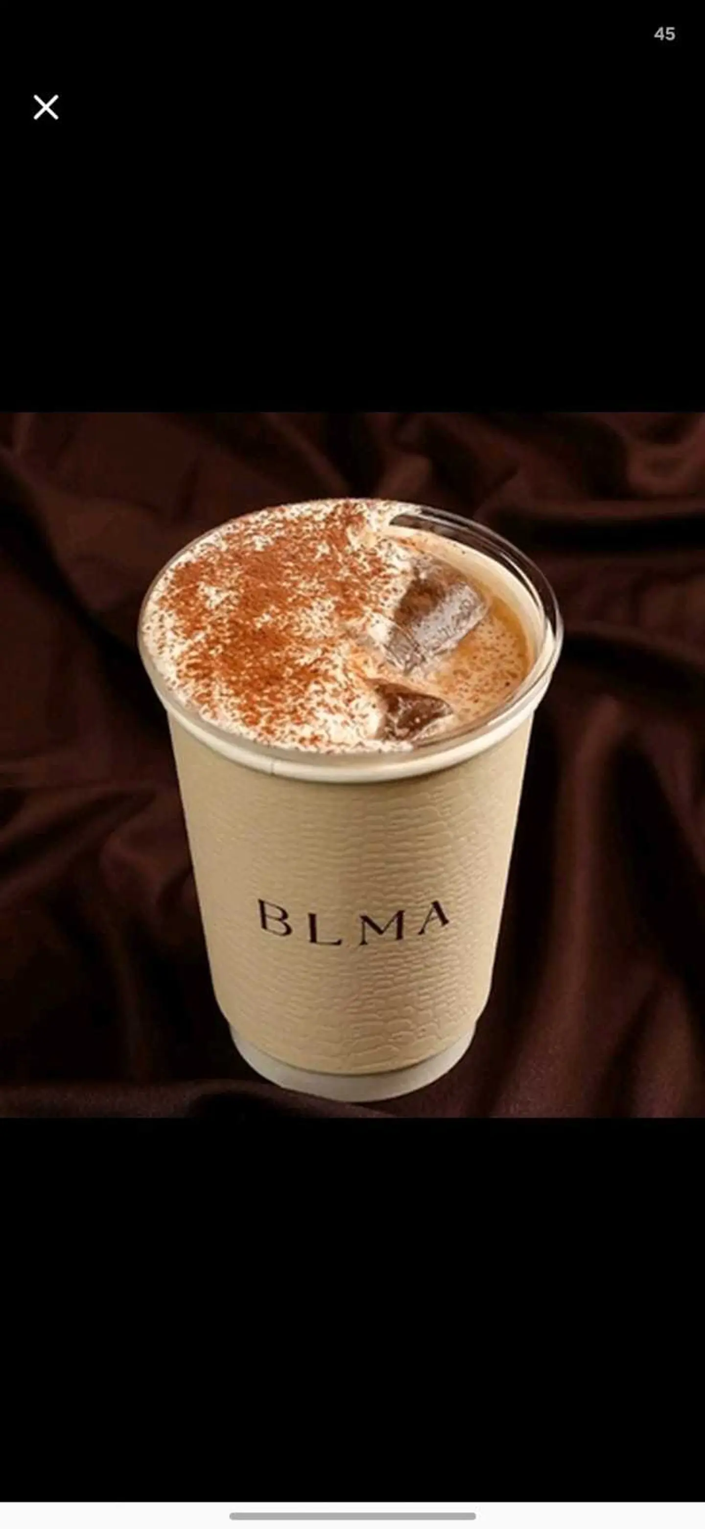 Chocomisu